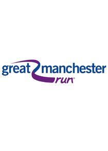 Great Manchester Run Great Manchester Run
