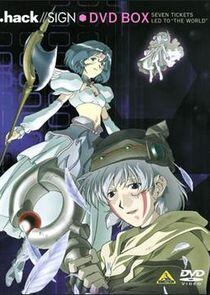 .hack//SIGN - Season 1 .hack//SIGN - Season 1