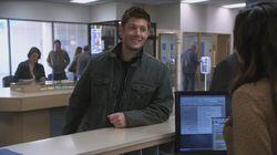 Slash Fiction Slash Fiction