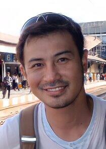 photo of Darren Lim photo of Darren Lim