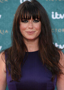 Eve Myles Eve Myles