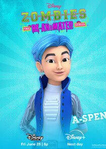A-Spen A-Spen