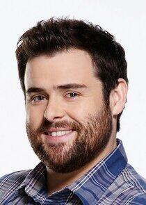 David Fynn David Fynn