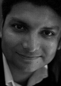 photo of Pradyumna Chatterjee photo of Pradyumna Chatterjee
