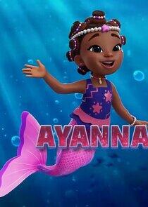 Ayanna Ayanna