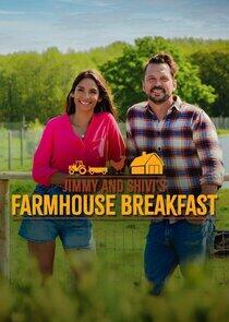 Jimmy and Shivi's Farmhouse Breakfast Jimmy and Shivi's Farmhouse Breakfast