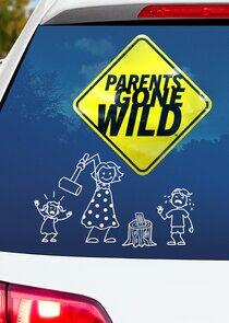 Parents Gone Wild Parents Gone Wild