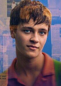 Connor Reynolds Connor Reynolds