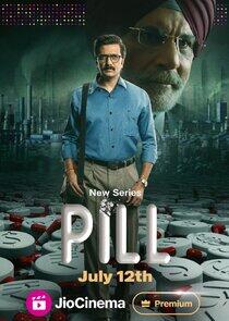 Pill Pill