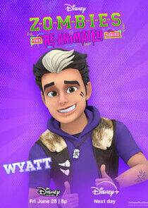 Wyatt Wyatt