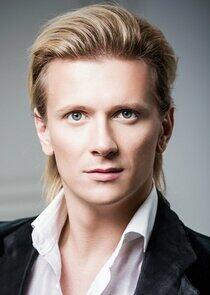photo of Глеб Матвейчук photo of Глеб Матвейчук