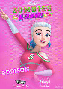 Addison Addison