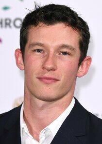 Callum Turner Callum Turner