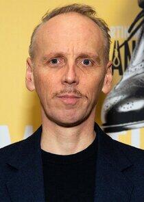 Ewen Bremner Ewen Bremner
