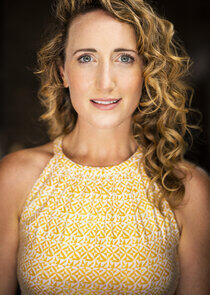 photo of Elise McCann photo of Elise McCann