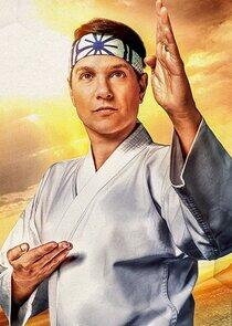 Daniel LaRusso Daniel LaRusso