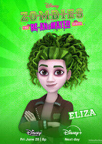 Eliza Eliza