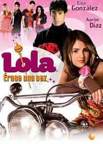 Lola, érase una vez Lola, érase una vez