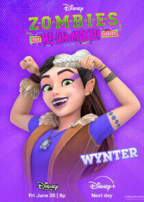 Wynter Wynter