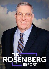 The Rosenberg Report The Rosenberg Report