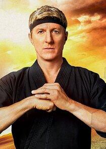 Johnny Lawrence Johnny Lawrence