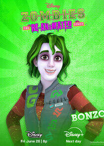 Bonzo Bonzo