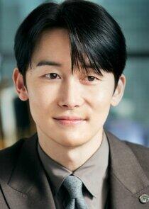 Jung Woo Jin