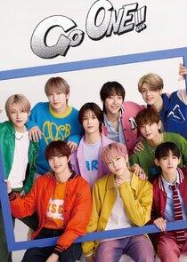 Go ONE!!! Go ONE!!!