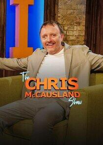 The Chris McCausland Show The Chris McCausland Show