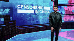 Censorship in China Censorship in China