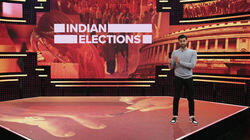 Indian Elections Indian Elections