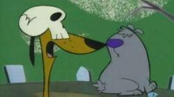 Spooks-a-Poppin' Spooks-a-Poppin'