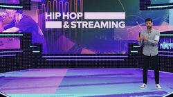 Hip-Hop and Streaming Hip-Hop and Streaming