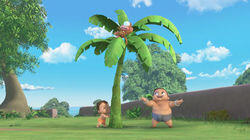 Hats Off to Bheem Hats Off to Bheem