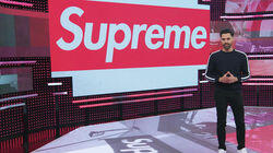 Supreme Supreme