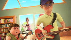 Play It Again, Tim Play It Again, Tim