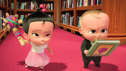 Hush, Little Baby Hush, Little Baby