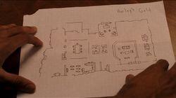 The Legend of Hurley's Gold The Legend of Hurley's Gold