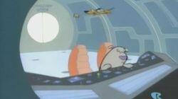 Space Dogs Space Dogs