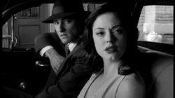 Charmed Noir Charmed Noir