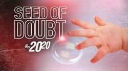 Seed of Doubt