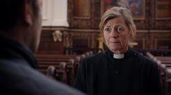 The Case of the Curious Curate The Case of the Curious Curate