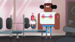 Gym Gym