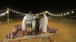 I'm a Bird, I'm a Plane, I'm on The Amazing Race! I'm a Bird, I'm a Plane, I'm on The Amazing Race!