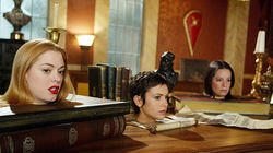 The Legend of Sleepy Halliwell The Legend of Sleepy Halliwell