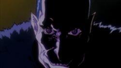 The Black Swordsman The Black Swordsman