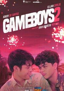 Gameboys Gameboys