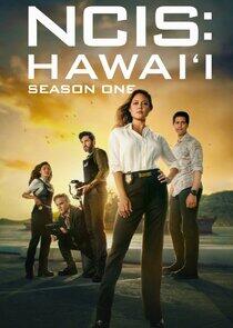 NCIS: Hawaiʻi - Season 1 NCIS: Hawaiʻi - Season 1