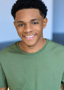 photo of Jayden Griffin photo of Jayden Griffin
