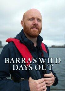 Barra's Wild Days Out Barra's Wild Days Out